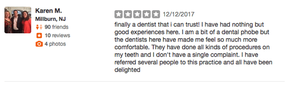 See Our Filtered Reviews!