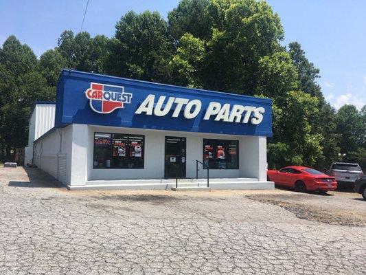 Carquest Auto Parts - By-Pass Auto Parts