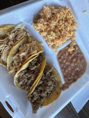 J.C.'s Tacos