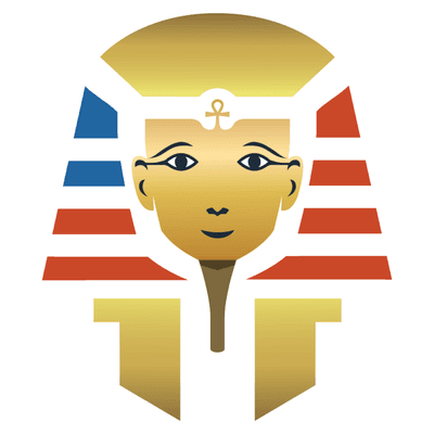 Egypt For Americans logo