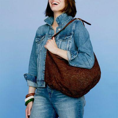 Stella Hobo Bag by Latico