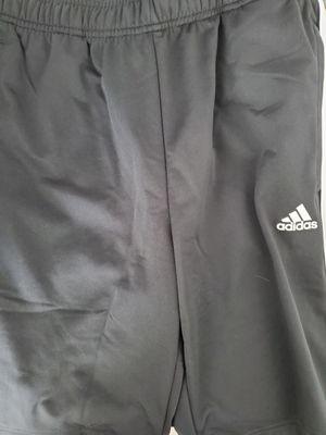 Picked up a nice pair of Adidas shorts