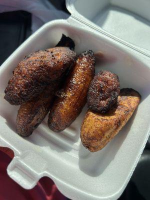 Plantains