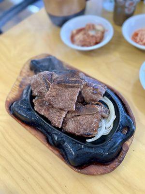 Galbi