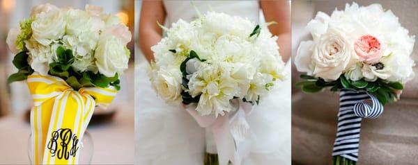 FIndlay Rowe Designs, Roswell Wedding Florist.