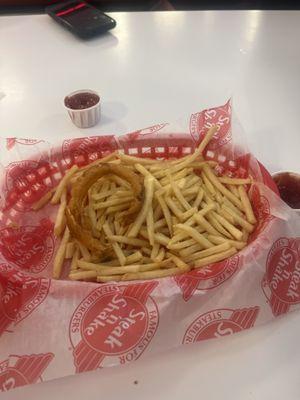 Steak ’n Shake