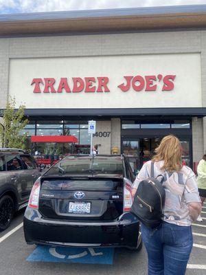 Trader Joe's