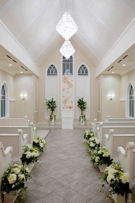 Bliss Wedding Chapel