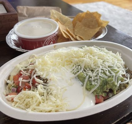 Chipotle Mexican Grill