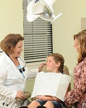 Healthy Smiles Family Dentistry