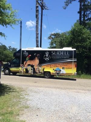 Slidell Veterinary Hospital