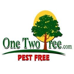 One Two Tree Inc. Tree Service | Pest Control | Lawn Spray