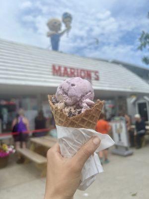 Marion's Dairy Bar