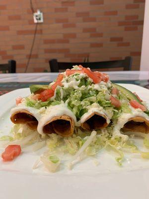 Flautas