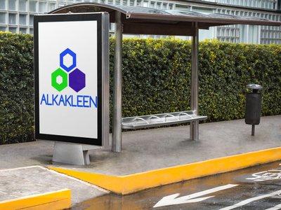 Alkakleen