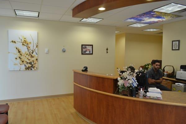 New England Urgent Care