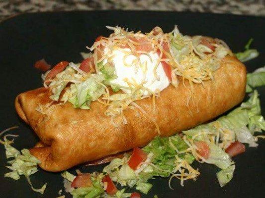 Chimichanga