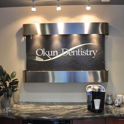 Welcome to Okun Dentistry