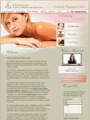 Plastic Surgery Serving Kansas City, Missouri