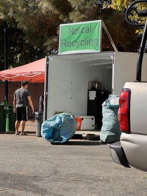 NorCal Recycling