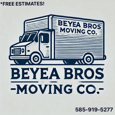 Beyea Bros Moving