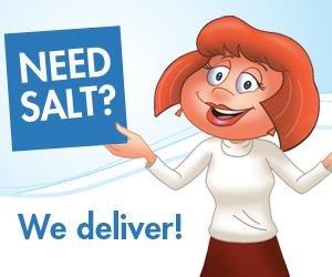 Do you need salt for your water softener? Don't worry, Culligan New Jersey can provide you with the best salt delivery, for the best price!