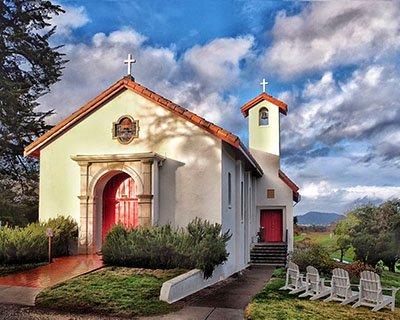 Chapel of St. George