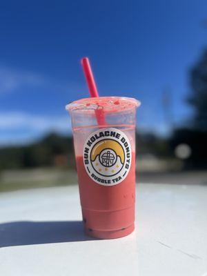 Sun Kolache Donut & Bubble Tea