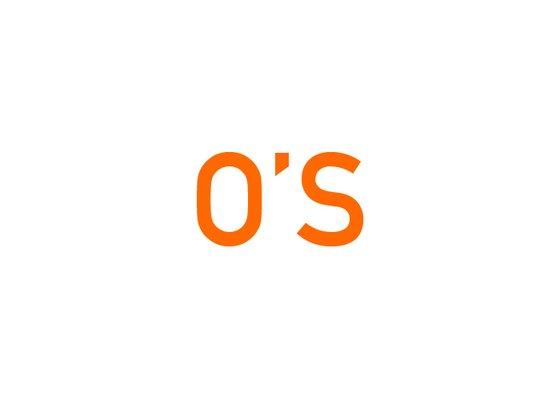 New O'S Icon