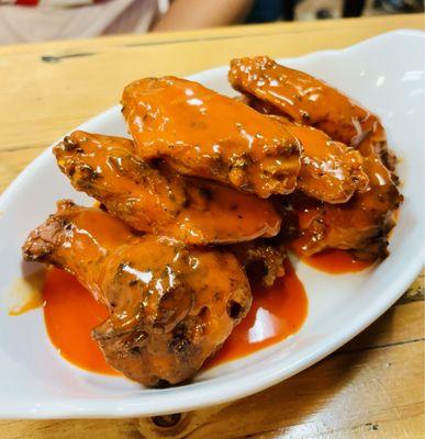 Buffalo Wings