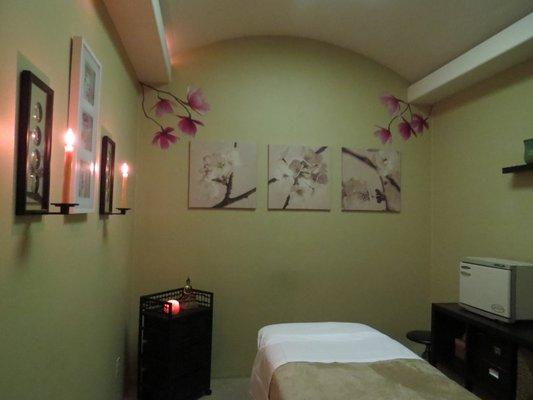 Lymph Drainage Massage - Detox,anti -aging effects,wrinkles,,cellulite,pos-operarive healing,swoleen legs.