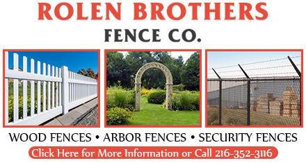 Rolen Brothers Fence Co.