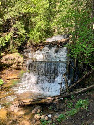 Wagner Falls