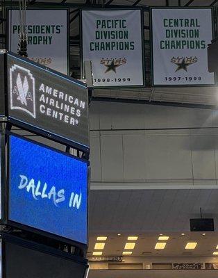 DALLAS IN - Western Conference Finals Game 3 at AAC: Mavericks vs Warriors - Let's Get Loud! (05/22/22)