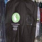 Mention Yelp & receive a FREE reusable garment bag