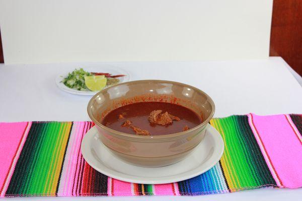 Menudo