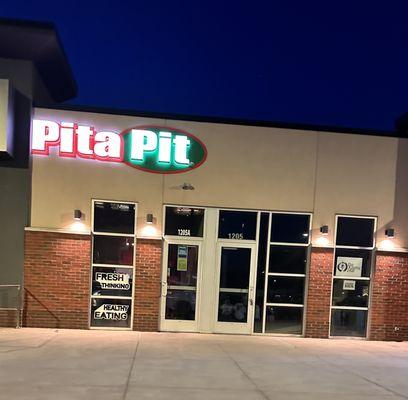 Pita Pit