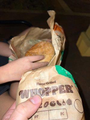 Burger King