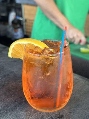 Aperol Spritz