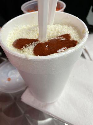 Elotes