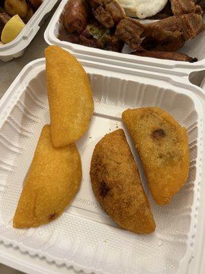 Empanada