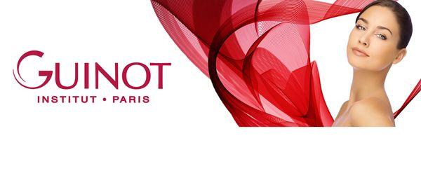 Guinot of Paris Skincare