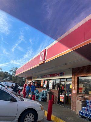 Circle K