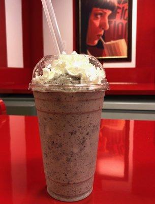 Oreo Shake