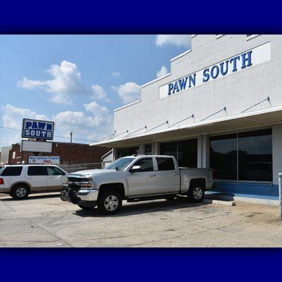 Pawn South