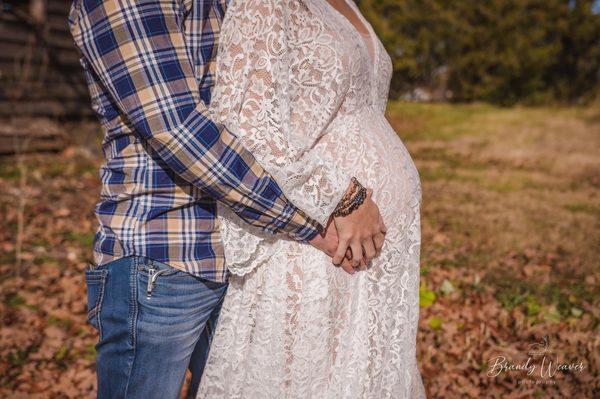 Maternity Session