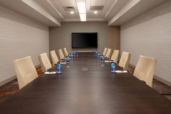 Executive Boardroom