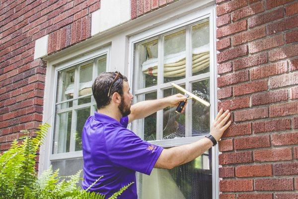 Window Genie of Myrtle Beach