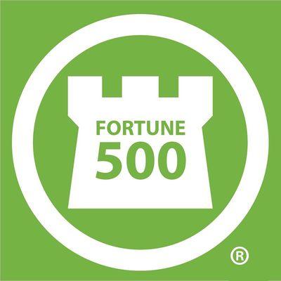 Chicago Title is a Fortune 500 Company!