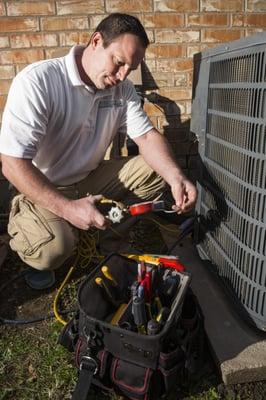 Air Conditioning Repair